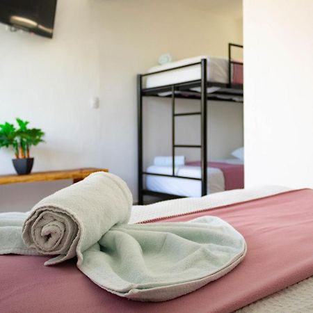 Hotel Seyba Bakalar Bacalar Extérieur photo