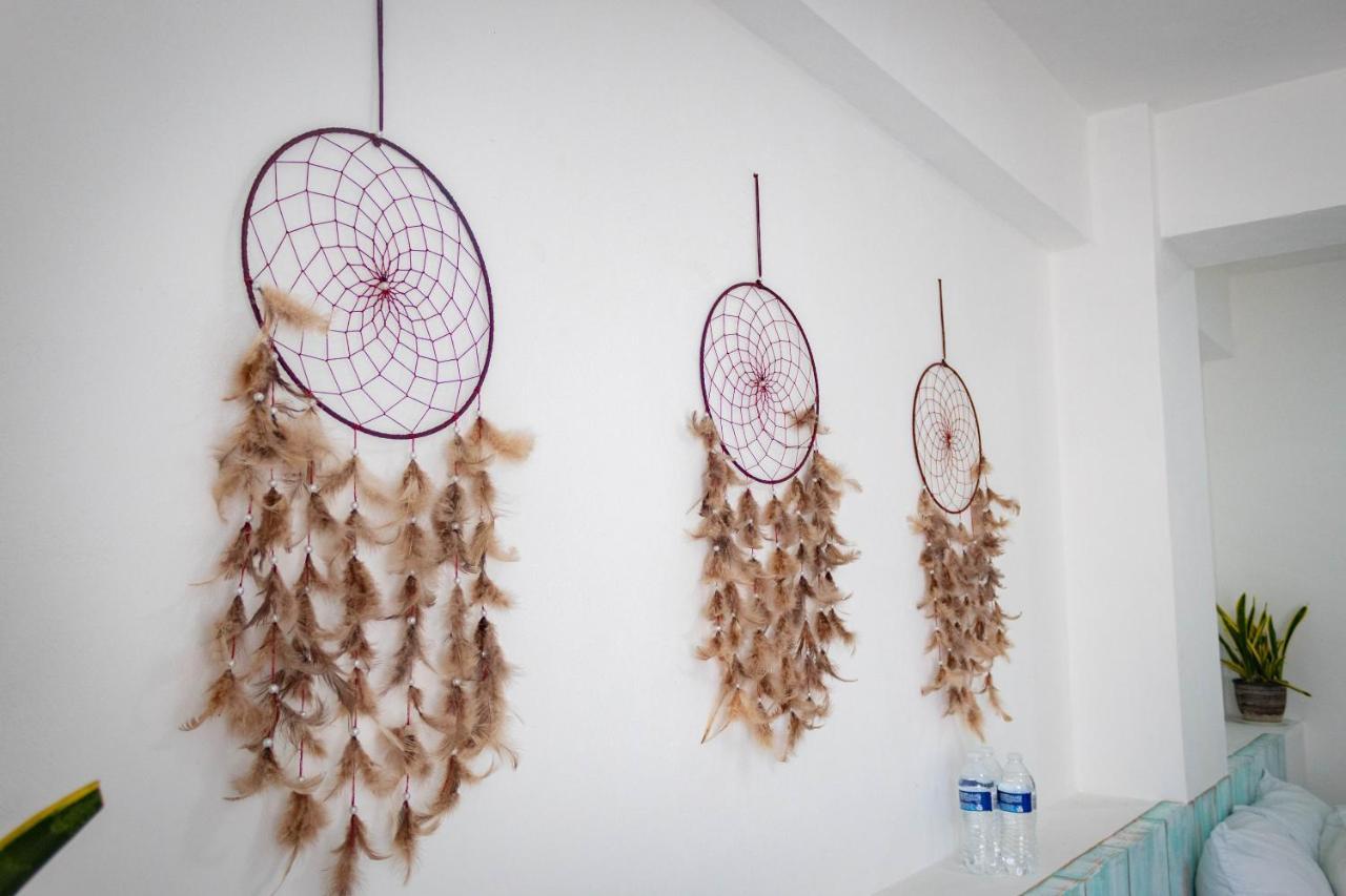 Hotel Seyba Bakalar Bacalar Extérieur photo