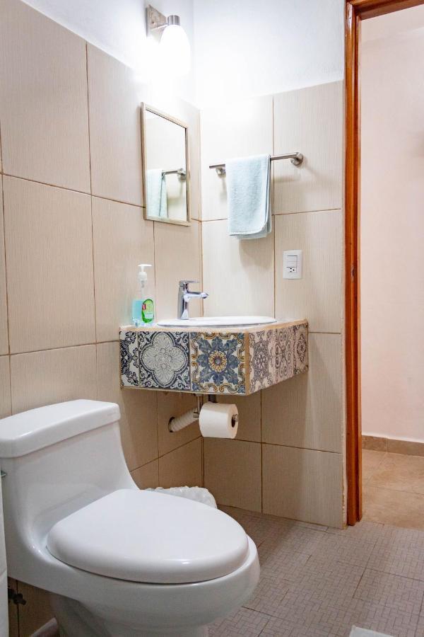 Hotel Seyba Bakalar Bacalar Extérieur photo