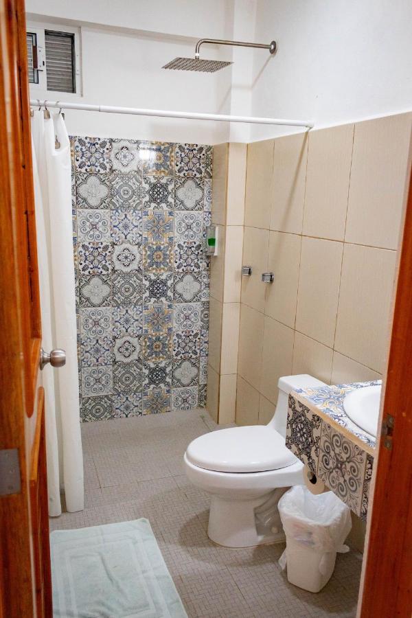 Hotel Seyba Bakalar Bacalar Extérieur photo